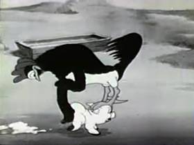 Rupert the Runt (1940) - The Internet Animation Database