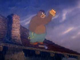 A Rainy Day (1940) - The Internet Animation Database
