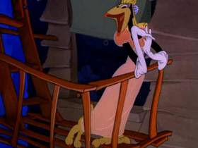 Romeo in Rhythm (1940) - The Internet Animation Database