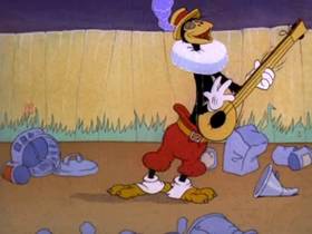 Romeo in Rhythm (1940) - The Internet Animation Database