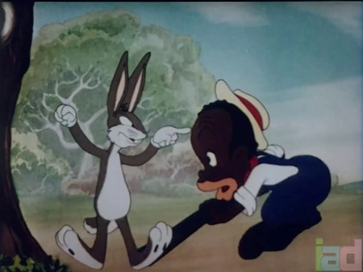 All The Rabbit All This and Rabbit Stew (1941) - The Internet Animation Database