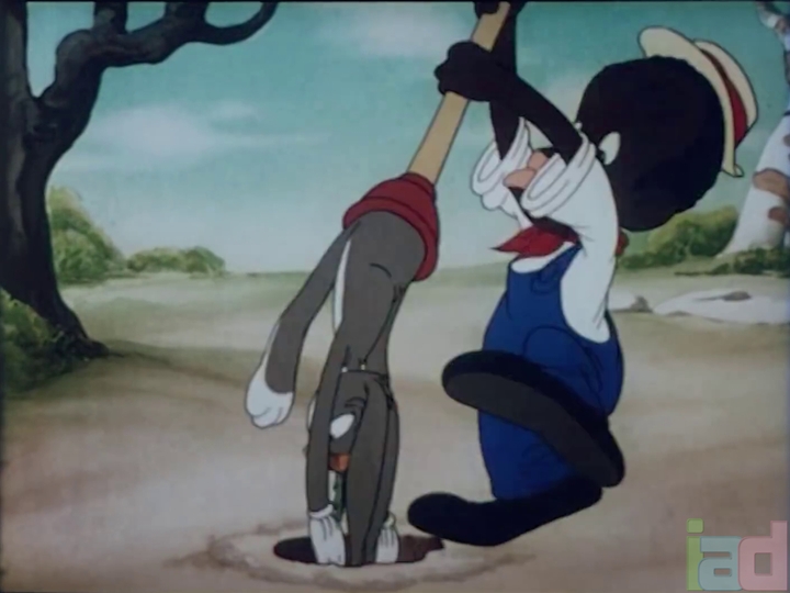 All The Rabbit All This and Rabbit Stew (1941) - The Internet Animation Database