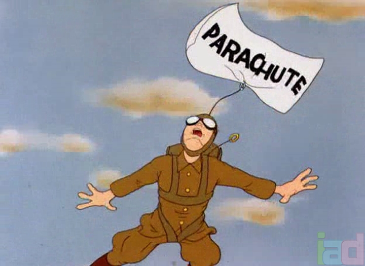 Rookie Revue (1941) - The Internet Animation Database
