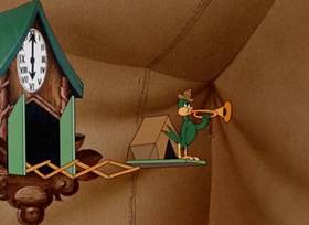 Rookie Revue (1941) - The Internet Animation Database