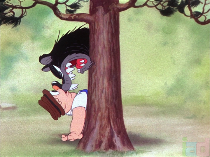 Wabbit Com Wabbit Twouble (1941) - The Internet Animation Database