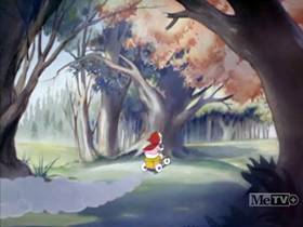 Red Riding Hood Rides Again (1941) - The Internet Animation Database