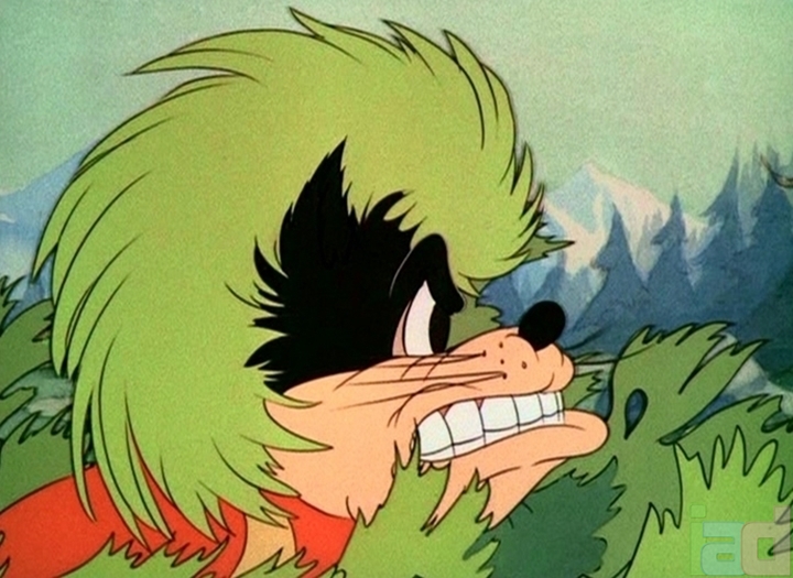 Timber (1941) - The Internet Animation Database