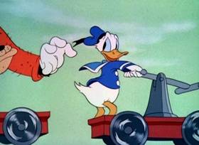 Timber (1941) - The Internet Animation Database