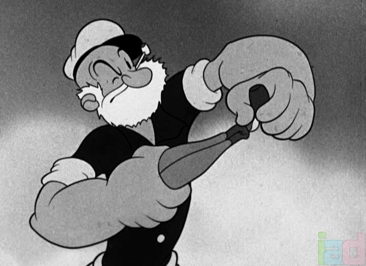 Papy Drop Cartoon Problem Pappy (1941) - The Internet Animation Database