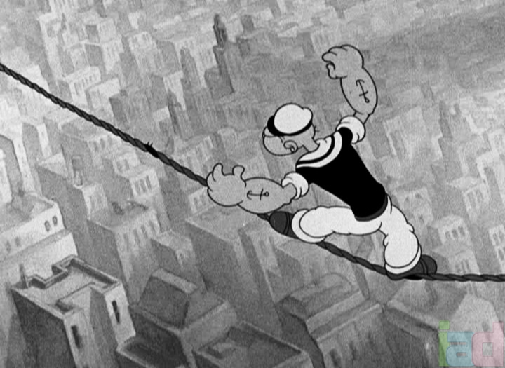 Papy Drop Cartoon Problem Pappy (1941) - The Internet Animation Database