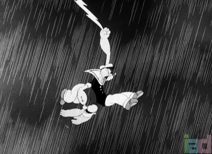 Papy Drop Cartoon Problem Pappy (1941) - The Internet Animation Database