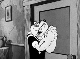 Problem Pappy (1941) - The Internet Animation Database