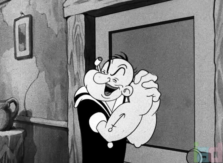 Papy Drop Cartoon Problem Pappy (1941) - The Internet Animation Database