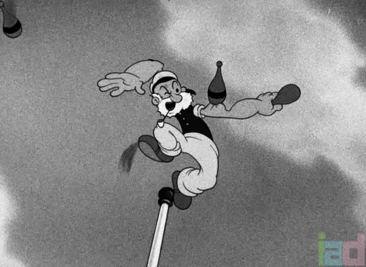 Papy Drop Cartoon Problem Pappy (1941) - The Internet Animation Database