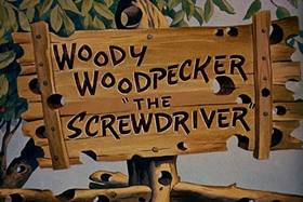 The Screwdriver (1941) - The Internet Animation Database