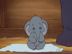 Dumbo (1941) - The Internet Animation Database