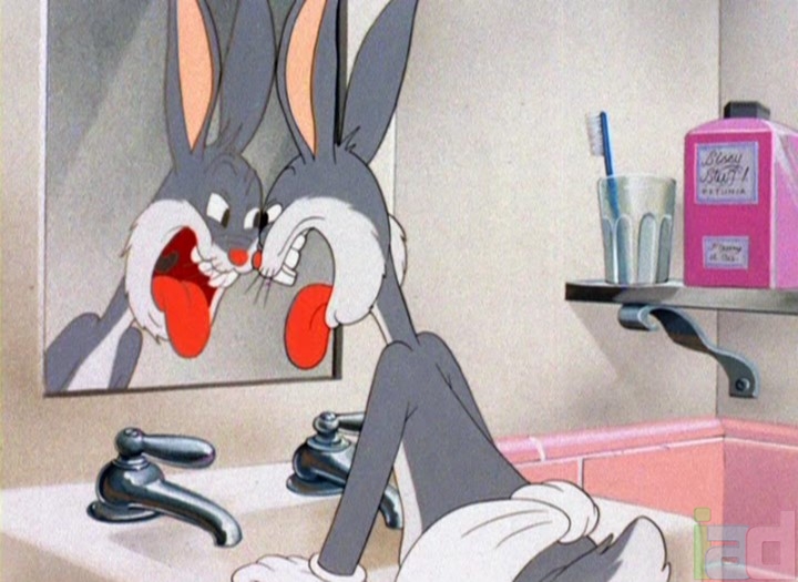 Web Wabbit The Wabbit Who Came to Supper (1942) - The Internet Animation Database