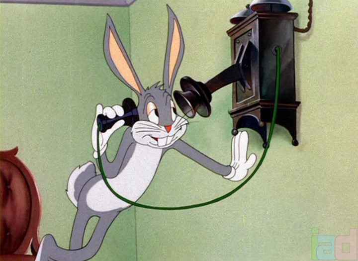 The Wabbit Who Came to Supper (1942) - The Internet Animation Database