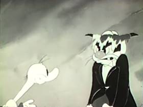 Tricky Business (1942) - The Internet Animation Database