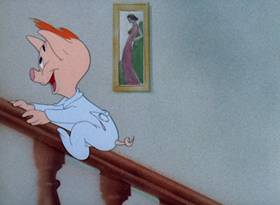 One Ham's Family (1943) - The Internet Animation Database