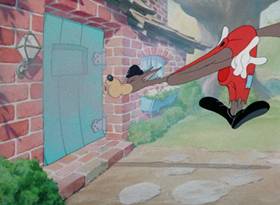 One Ham's Family (1943) - The Internet Animation Database