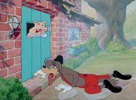 One Ham's Family (1943) - The Internet Animation Database