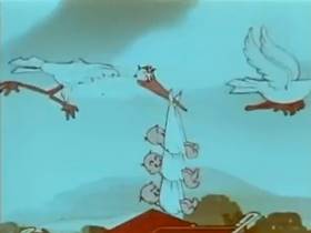 When G.I. Johnny Comes Home (1945) - The Internet Animation Database