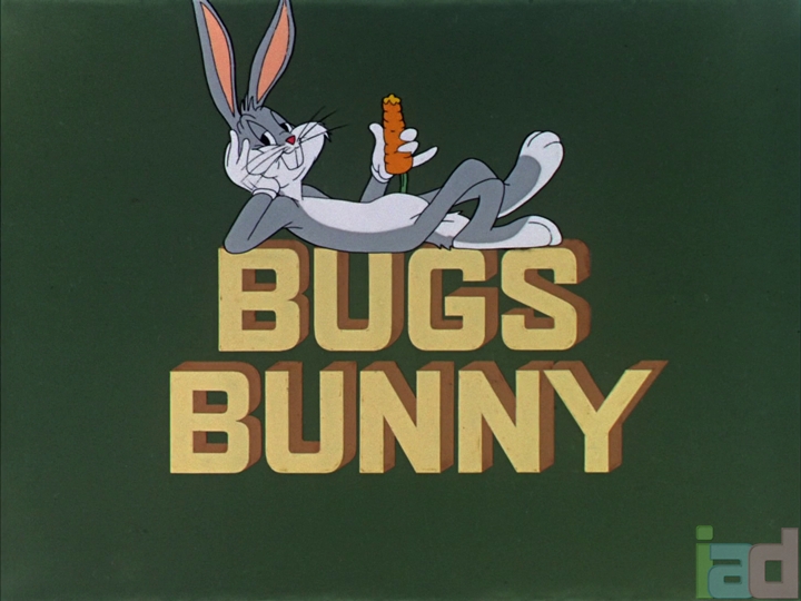Retarder Rabbit Racketeer Rabbit (1946) - The Internet Animation Database