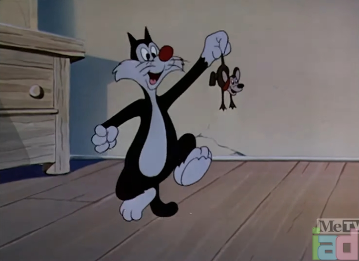 Boston Beanie (1947) - The Internet Animation Database