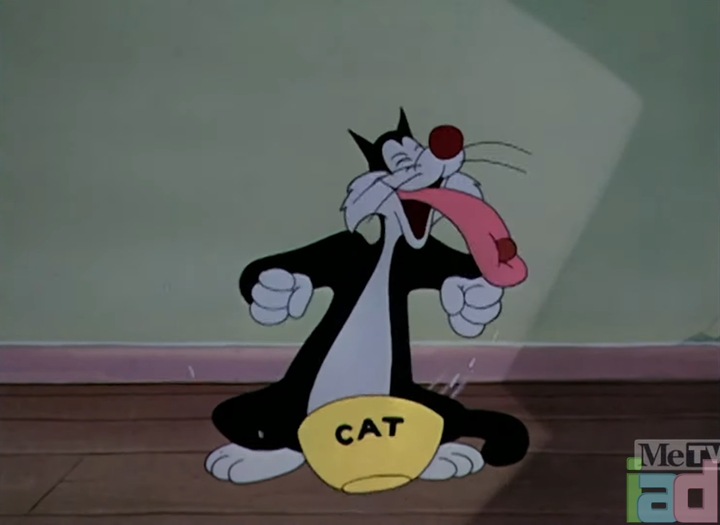Boston Beanie (1947) - The Internet Animation Database
