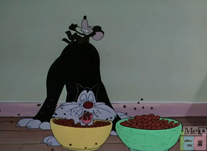 Boston Beanie (1947) - The Internet Animation Database