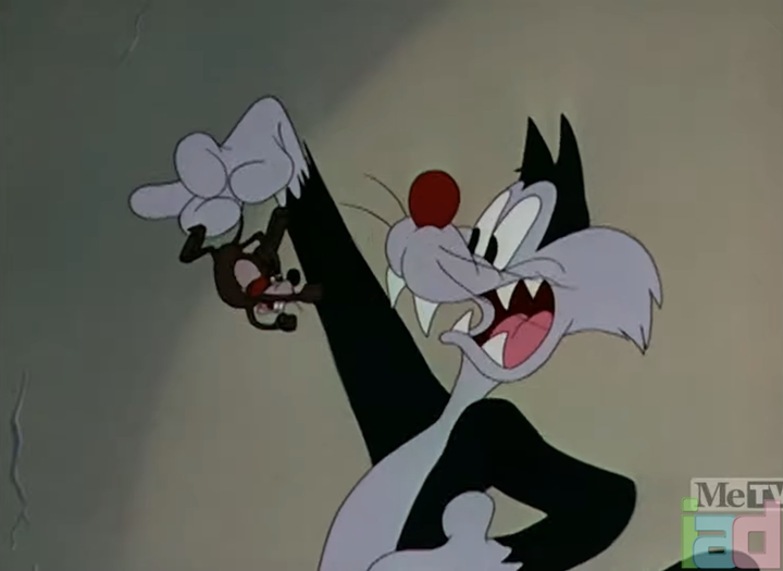 Boston Beanie (1947) - The Internet Animation Database