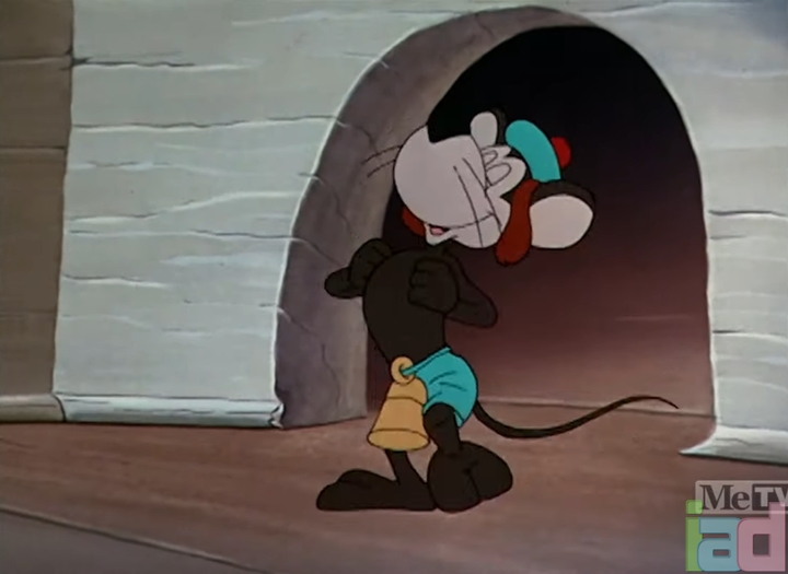 Boston Beanie (1947) - The Internet Animation Database