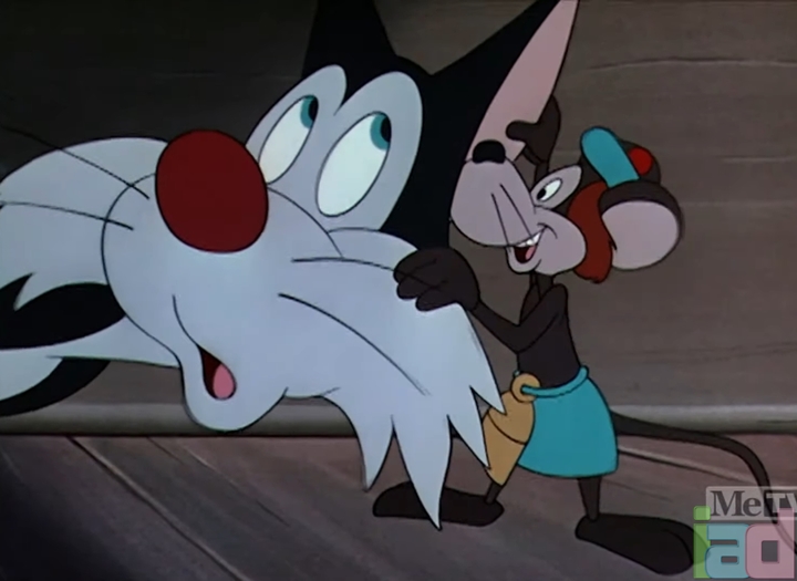 Boston Beanie (1947) - The Internet Animation Database