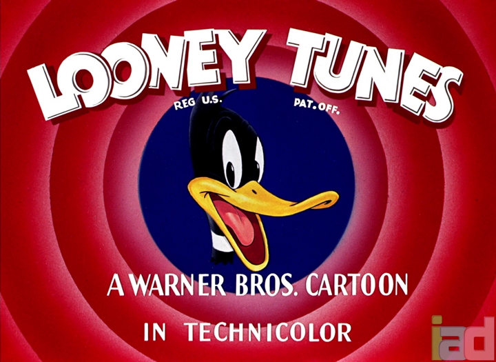 Mexican Joyride (1947) - The Internet Animation Database