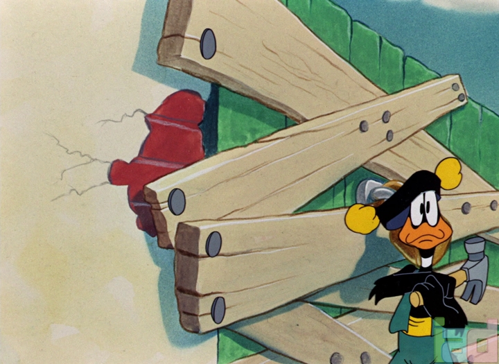 Mexican Joyride (1947) - The Internet Animation Database
