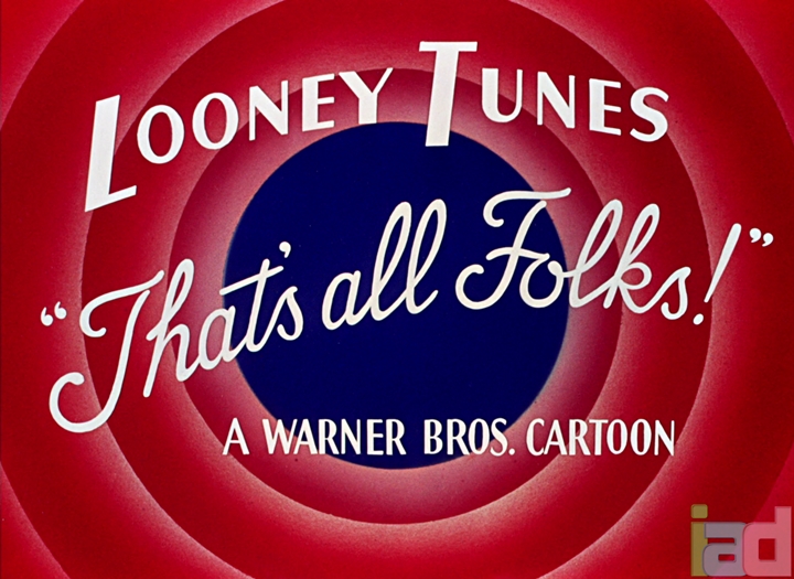 Mexican Joyride (1947) - The Internet Animation Database