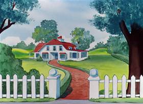 Catch as Cats Can (1947) - The Internet Animation Database