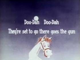 Camptown Races (1948) - The Internet Animation Database