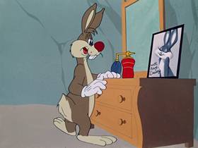 Hare Splitter (1948) - The Internet Animation Database