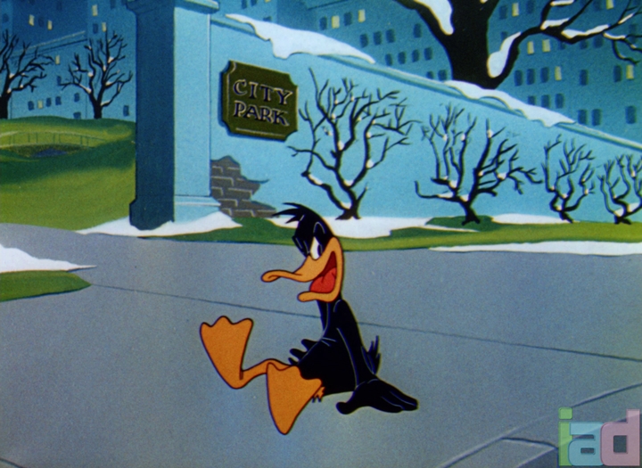 Animated Cartoon Riff Raff Riff Raffy Daffy (1948) - The Internet Animation Database