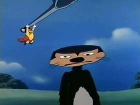 The Racket Buster (1949) - The Internet Animation Database