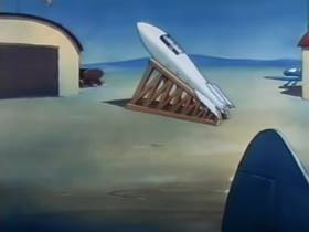 The Racket Buster (1949) - The Internet Animation Database