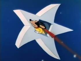 The Racket Buster (1949) - The Internet Animation Database