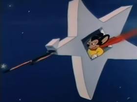 The Racket Buster (1949) - The Internet Animation Database