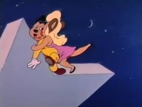 The Racket Buster (1949) - The Internet Animation Database