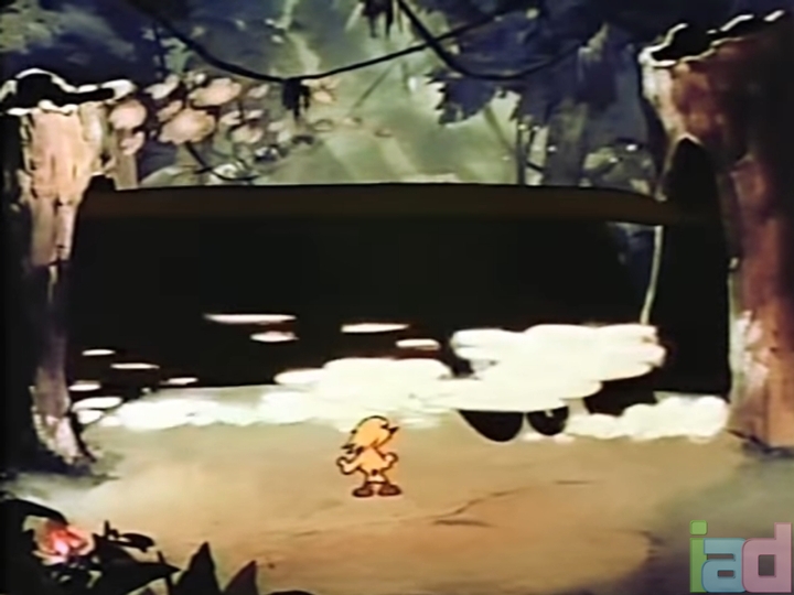 Dingbat Land (1949) - The Internet Animation Database