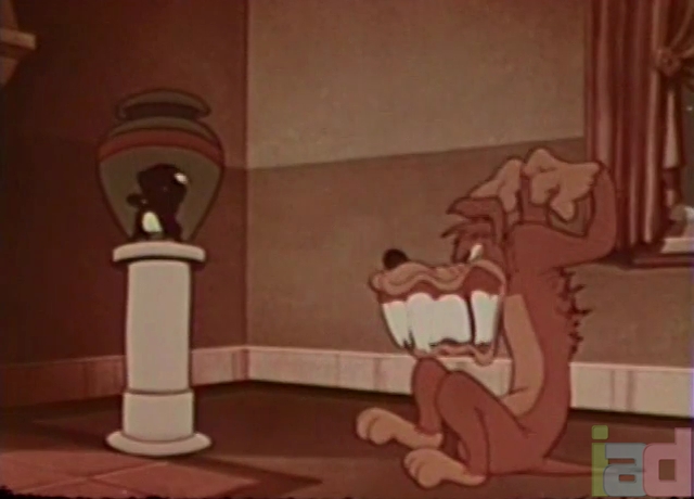 A Mutt in a Rut (1949) - The Internet Animation Database