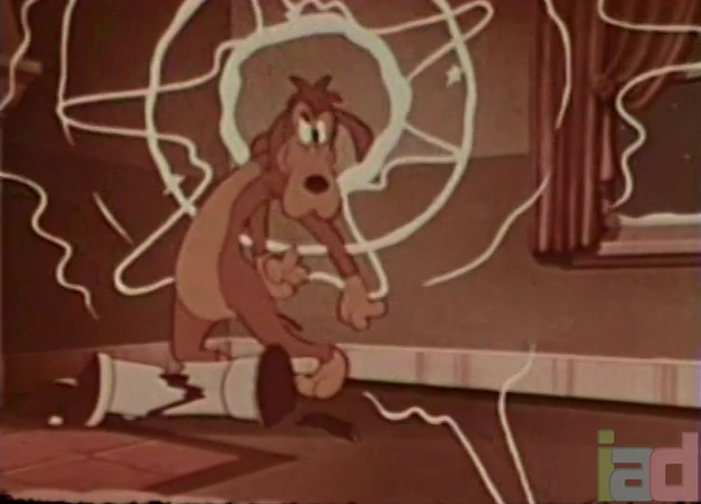 A Mutt in a Rut (1949) - The Internet Animation Database