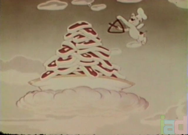 Ruts Animation A Mutt in a Rut (1949) - The Internet Animation Database